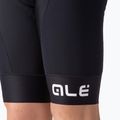 Мъжки бибшорти ALÉ Agonista Plus black/white L20150467 4