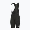 Мъжки бибшорти ALÉ Agonista Plus black/white L20150467 7