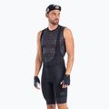 Мъжки клин Alé Stones Cargo Bibshort Black L20158401