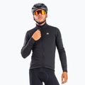 Мъжко яке за колоездене Alé Fondo black L21046401