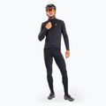 Мъжко яке за колоездене Alé Fondo black L21046401 2