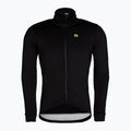 Мъжко яке за колоездене Alé Fondo black L21046401 6