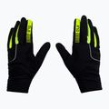 Мъжки ръкавици за колоездене Alé Windprotection black L21047540 3