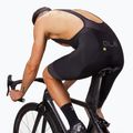 Мъжки къси панталони за колоездене Alé GT 2.0 Bibshort black L21123401 2