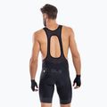 Мъжки къси панталони за колоездене Alé GT 2.0 Bibshort black L21123401 3