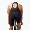 Мъжки къси панталони за колоездене Alé GT 2.0 Bibshort black L21123401 4