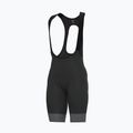 Мъжки къси панталони за колоездене Alé GT 2.0 Bibshort black L21123401 7