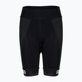 Детски къси панталони за колоездене ALÉ Pantalone S/B Bimbo Kid черно и бяло L21153467