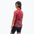 Детски къси панталони за колоездене ALÉ Pantalone S/B Bimbo Kid черно и бяло L21153467 8