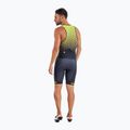 Мъжки костюм за триатлон Alé Stars yellow-grey L21116460 2