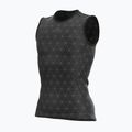 Мъжко колоездачно трико Alé Intimo SM Quark black L21137401
