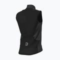 Мъжка колоездачна жилетка Alé Gilet Vento 2.0 black L21167401 5