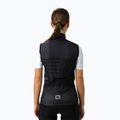 Дамска колоездачна жилетка Alé Gilet Donna Vento 2.0 black L21168401 2