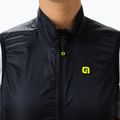 Дамска колоездачна жилетка Alé Gilet Donna Vento 2.0 black L21168401 3