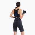 Дамски къси панталони за колоездене Alé GT 2.0 bibshorts black L21187401 3