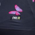Дамска колоездачна фланелка Alé Maglia Donna MC Butterfly black L21169401 8