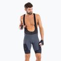 Мъжки бибшорти Alé Stones Cargo Bibshorts сив