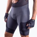 Мъжки бибшорти Alé Stones Cargo Bibshorts сив 3