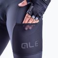 Мъжки бибшорти Alé Stones Cargo Bibshorts сив 4