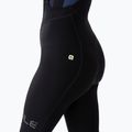 Дамски панталони за колоездене ALÉ Blizzard bibtights black L22034401 4