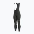 Дамски панталони за колоездене ALÉ Blizzard bibtights black L22034401 7