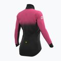 Дамско яке за колоездене Alé Gradient pink L22008543 7