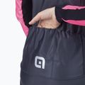 Дамско яке за колоездене Alé Gradient pink L22008543 5