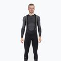 Мъжки панталони за колоездене Alé Clima Warm black L22048401