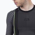 Мъжки панталони за колоездене Alé Clima Warm black L22048401 3