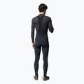 Мъжки панталони за колоездене Alé Winter Bibtights black/black 2