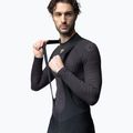 Мъжки панталони за колоездене Alé Winter Bibtights black/black 3