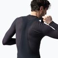 Мъжки панталони за колоездене Alé Winter Bibtights black/black 4