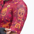 Мъжки велосипеден анцуг Alé Maglia MC Mexico червен L22147426 5
