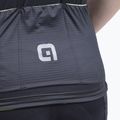 Дамско колоездачно трико Alé Gradient черно/оранжево L22175529 4