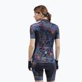 Дамско колоездачно трико Alé Maglia Donna MC Chios сиво L22160403 2
