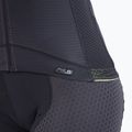 Дамско колоездачно трико Alé Gradient black/pink L22175543 7