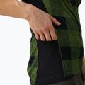 Мъжко колоездачно трико Alé Scottish green L22133462 4