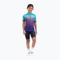 Детско колоездачно трико Alé Maglia MC Bubble синьо L22227462 5