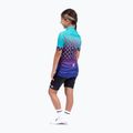 Детско колоездачно трико Alé Maglia MC Bubble синьо L22227462 6