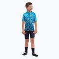 Детско колоездачно трико Alé Maglia Mc Vibes синьо L22228461 2