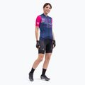 Дамска колоездачна фланелка Alé Maglia Donna MC Logo pink L22150543 2