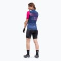 Дамска колоездачна фланелка Alé Maglia Donna MC Logo pink L22150543 3