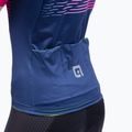 Дамска колоездачна фланелка Alé Maglia Donna MC Logo pink L22150543 5