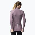 Дамски суитшърт за колоездене Alé Warm Race cashmere 2