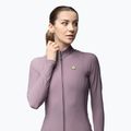 Дамски суитшърт за колоездене Alé Warm Race cashmere 3