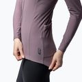 Дамски суитшърт за колоездене Alé Warm Race cashmere 5