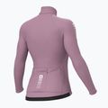 Дамски суитшърт за колоездене Alé Warm Race cashmere 8