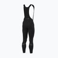 Мъжки панталони за колоездене ALÉ Clima Warm Plus bibtights black L23042401 9