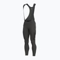 Мъжки панталони за колоездене Alé Stones Cargo Bibtights black