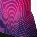 Дамско колоездачно трико Alé Onda Tank Top лилаво L23117494 6